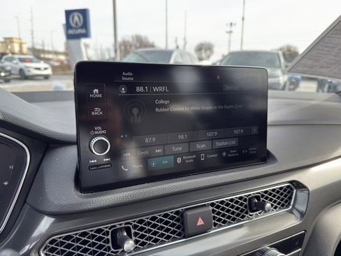 Certified 2023 Acura Integra A-Spec image 32