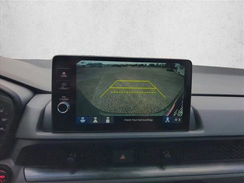 New 2026 Honda CR-V TrailSport image 11