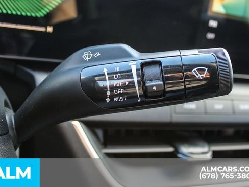 Used 2025 Kia K4 FWD image 29