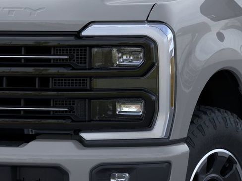 New 2026 Ford F250 Platinum AWD/4WD image 20