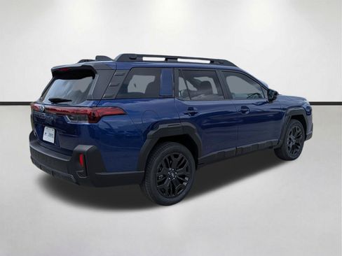 Used 2026 Subaru Outback Limited XT AWD/4WD image 4