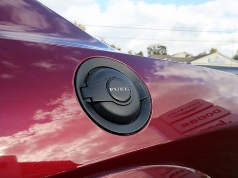 Used 2023 Dodge Challenger SRT Hellcat Widebody image 33