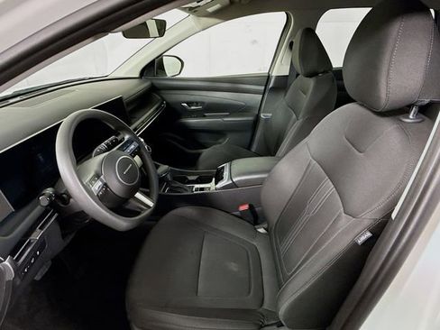 Certified 2025 Hyundai Tucson SEL image 22