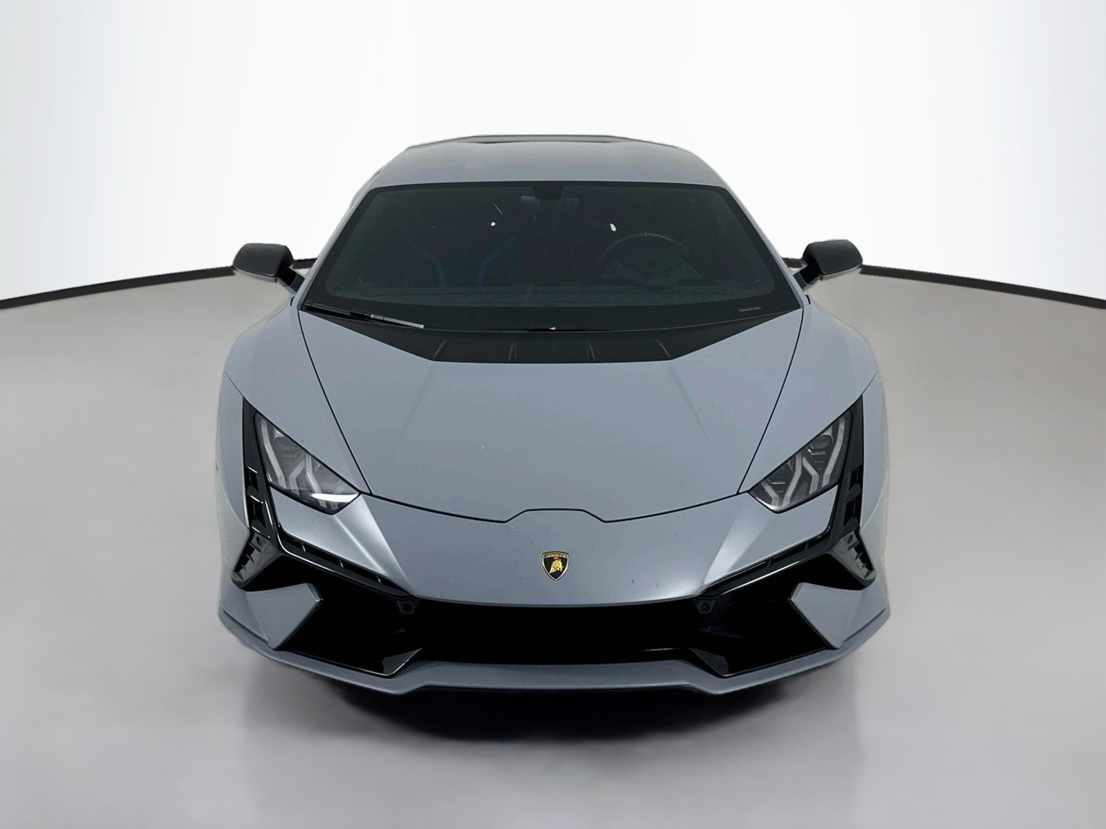 Used 2023 Lamborghini Huracan Tecnica RWD image 2
