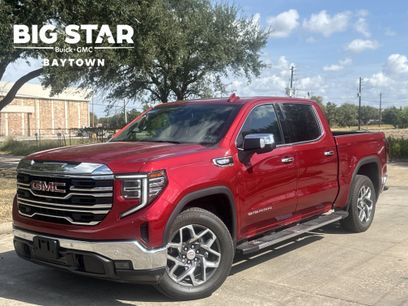 Used 2024 GMC Sierra 1500 SLT
