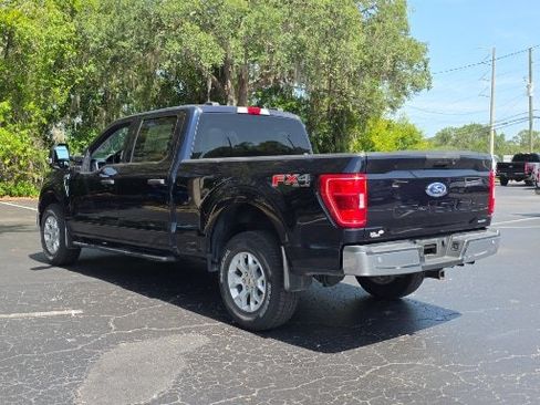 Certified 2021 Ford F150 XLT w/ Equipment Group 301A Mid AWD/4WD image 8