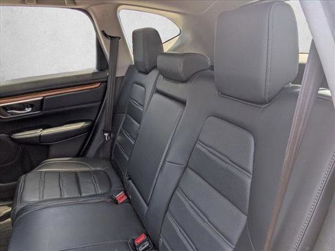 Used 2018 Honda CR-V EX-L image 16