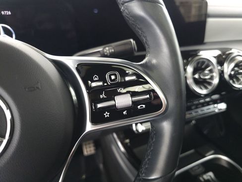 Certified 2023 Mercedes-Benz CLA 250 4MATIC image 12