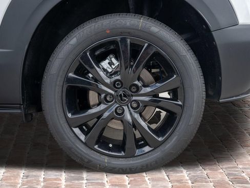 New 2026 MAZDA CX-30 Aire Edition AWD/4WD image 37