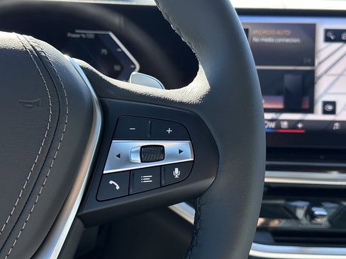 New 2026 BMW X5 xDrive40i image 18