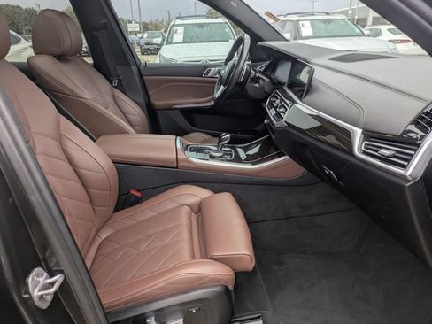 Used 2023 BMW X5 sDrive40i w/ Premium Package image 34
