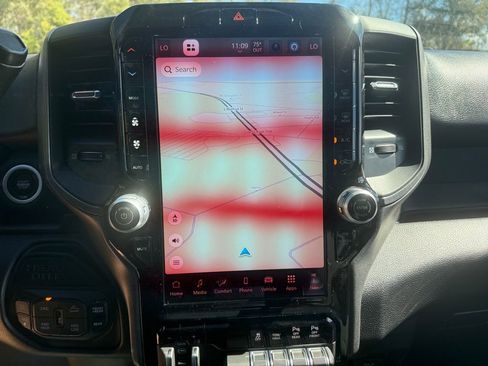 New 2026 RAM 2500 Tradesman image 31