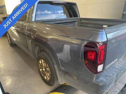 Used 2023 Honda Ridgeline RTL image 4