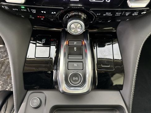 New 2026 Acura MDX w/ Advance Package image 17