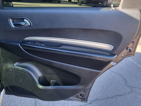 Used 2015 Dodge Durango SXT w/ Quick Order Package 23B image 18