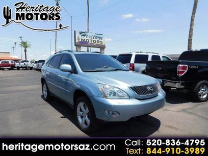 Used 2005 Lexus RX 330 AWD