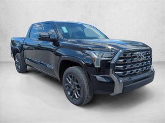 New 2026 Toyota Tundra Platinum AWD/4WD video 3