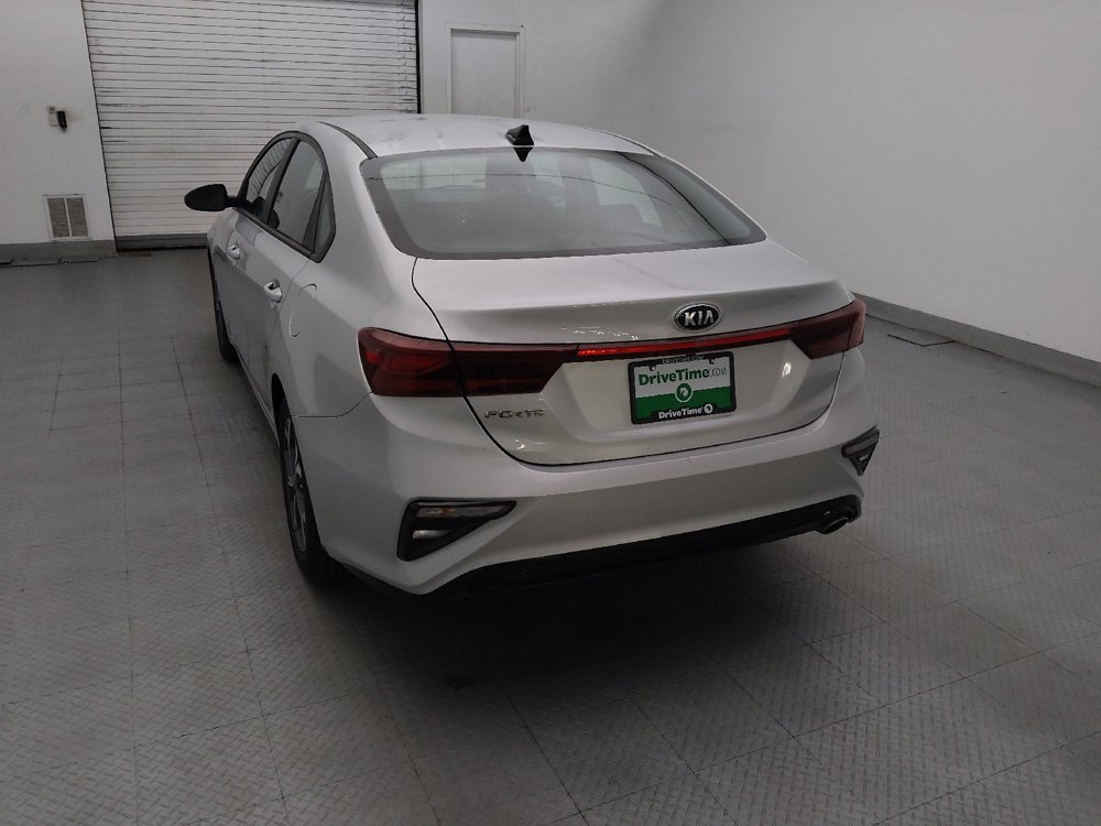 Used 2021 Kia Forte LXS FWD image 6