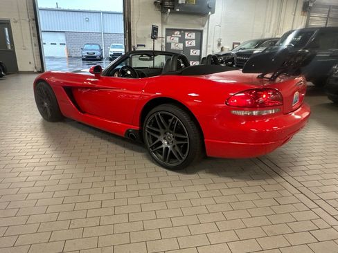 Used 2003 Dodge Viper SRT-10 RWD image 7
