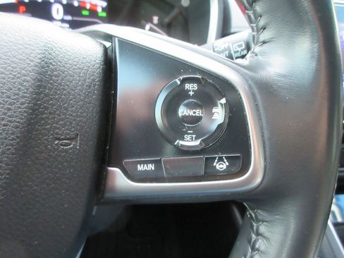 Used 2019 Honda CR-V EX-L image 26