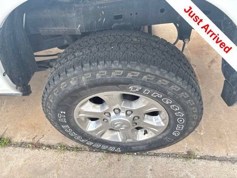 Used 2024 RAM 2500 Big Horn AWD/4WD image 17