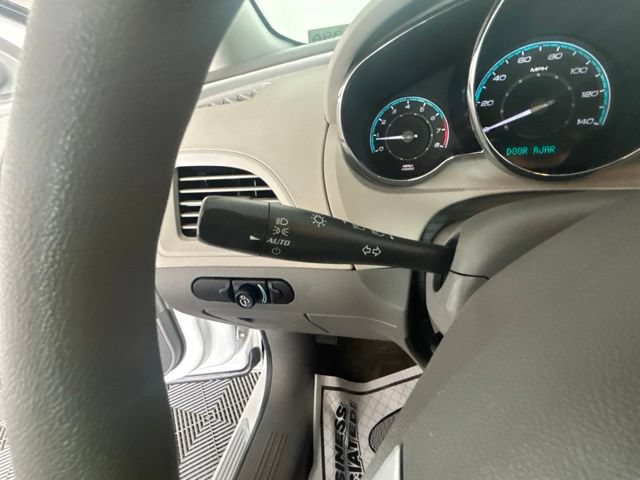 Used 2009 Chevrolet Malibu LS FWD image 10