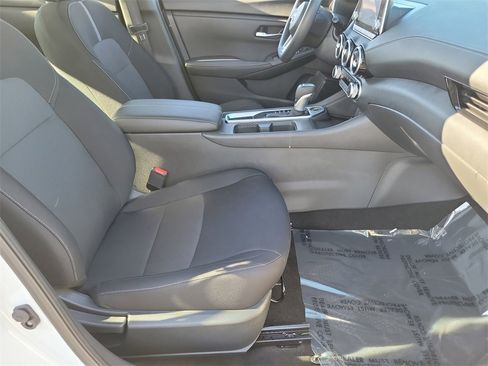 Certified 2024 Nissan Sentra SV image 18