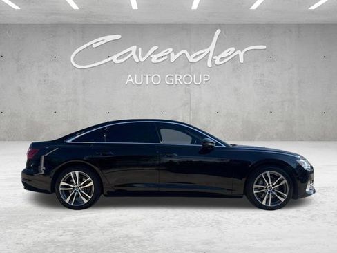 Used 2023 Audi A6 2.0T Premium AWD/4WD image 21