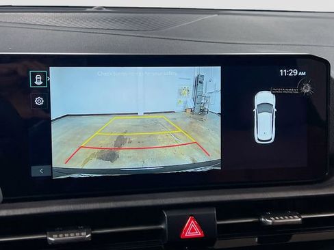 New 2026 Kia Sportage X-Line image 13