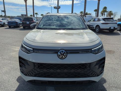 New 2026 Volkswagen Tiguan SE R-Line image 15