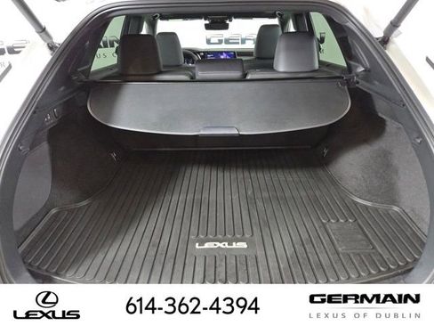 Certified 2024 Lexus RX 350 AWD w/ Convenience Package image 24