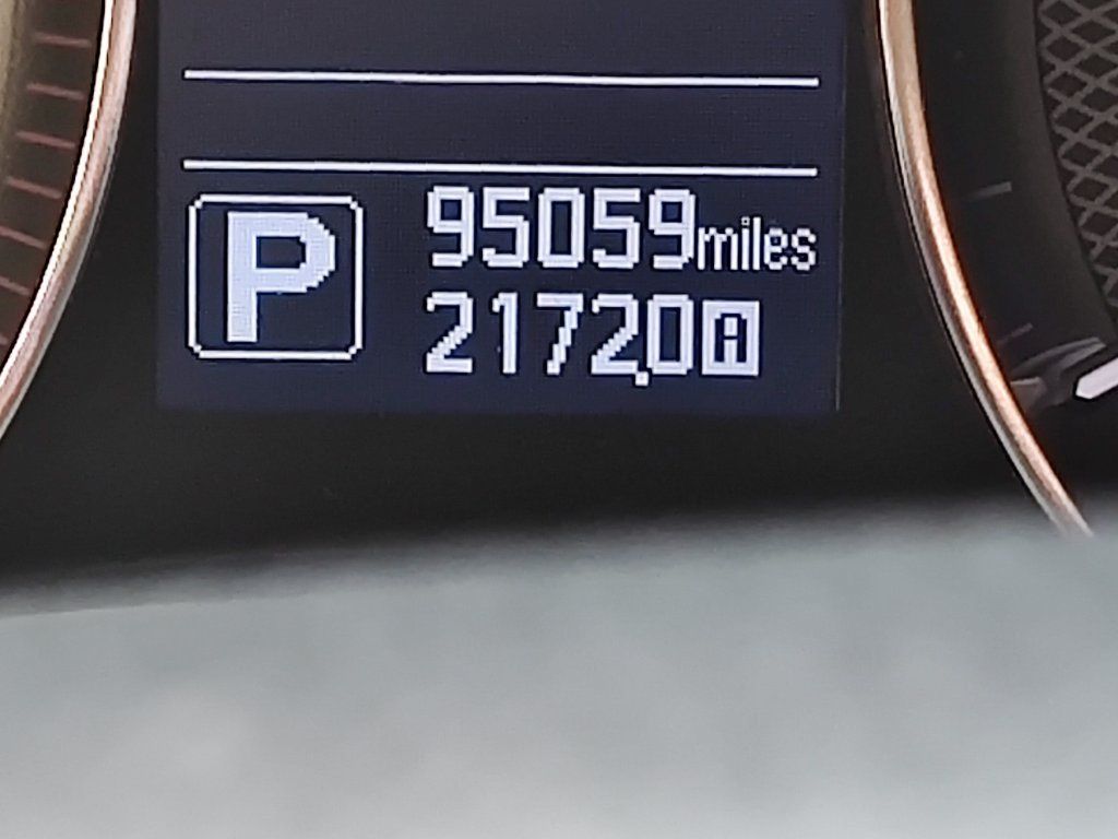 Used 2018 INFINITI QX80 2WD w/ Driver Assistance Package image 42