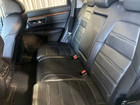 Used 2018 Honda CR-V EX-L image 17