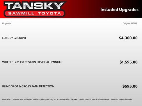 Used 2017 Jeep Grand Cherokee Limited w/ Luxury Group II image 4