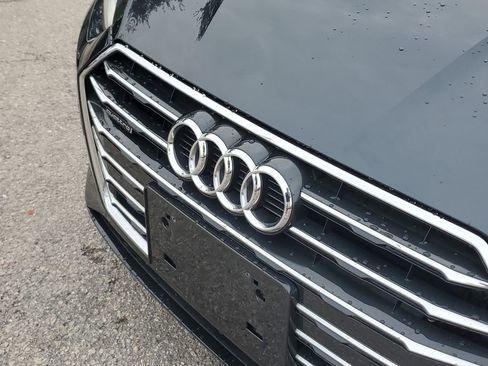 Used 2018 Audi A5 2.0T Premium Plus w/ Premium Plus AWD/4WD image 11