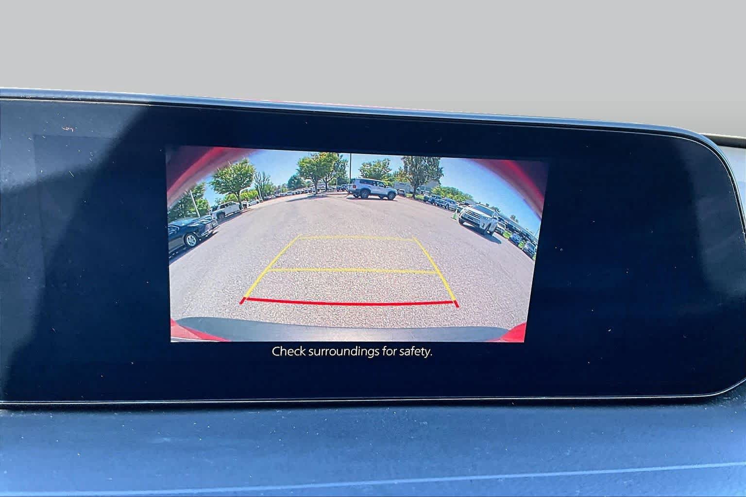 Used 2025 MAZDA CX-30 AWD 2.5 S w/ Preferred Package image 27