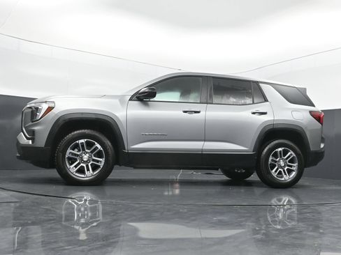 Used 2026 GMC Terrain Elevation FWD image 36