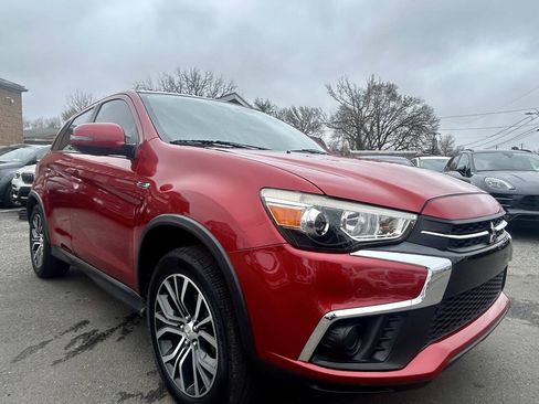 Used 2019 Mitsubishi Outlander Sport FWD image 8