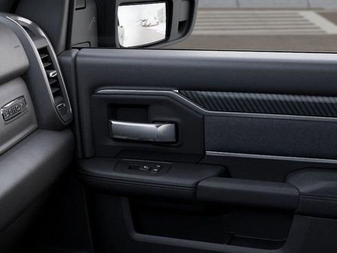 New 2026 RAM 2500 Big Horn AWD/4WD image 25