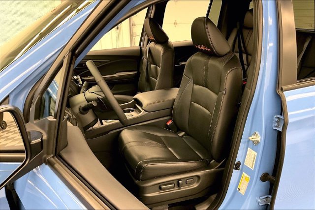 Used 2025 Honda Ridgeline TrailSport+ image 24