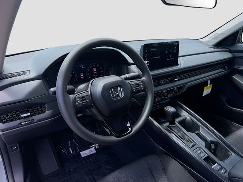 New 2026 Honda Accord SE image 9