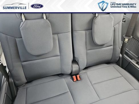 New 2026 Ford Explorer Active RWD image 14