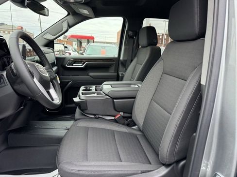 New 2026 GMC Sierra 1500 SLE w/ X31 Off-Road Package image 11