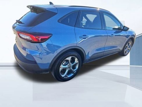 Certified 2025 Ford Escape ST-Line image 2