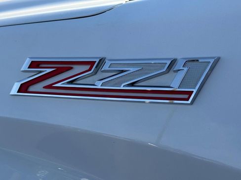 Used 2024 Chevrolet Silverado 1500 LTZ image 7
