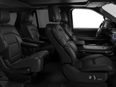 New 2027 Lincoln Navigator Reserve AWD/4WD image 13