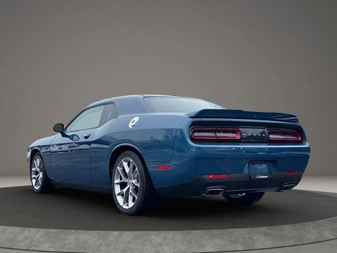 Used 2021 Dodge Challenger GT image 16