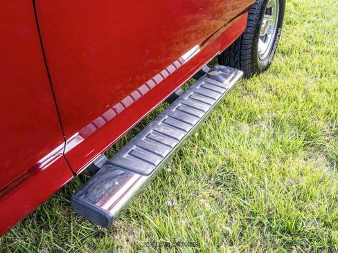 Used 1995 Ford Bronco XLT AWD/4WD image 80