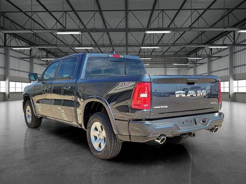 New 2026 RAM 1500 Lone Star image 3