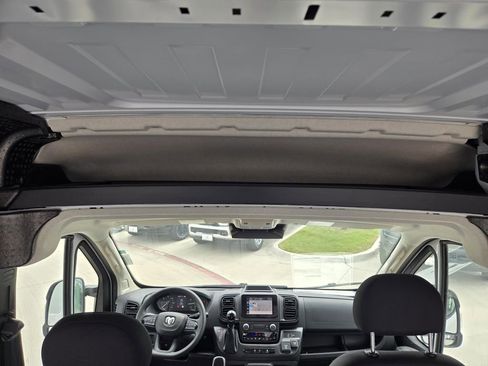 New 2026 RAM ProMaster 2500 w/ Convenience Group FWD image 16